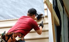 Best Siding for New Construction  in Lithopolis, OH